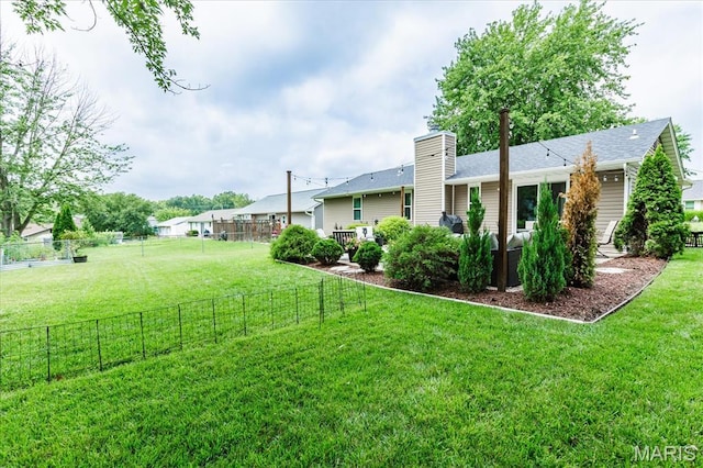 1634 Knightwood Ln, Ofallon, MO 63366 - photo 23