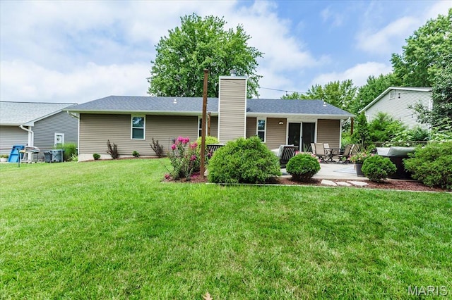 1634 Knightwood Ln, Ofallon, MO 63366 - photo 24