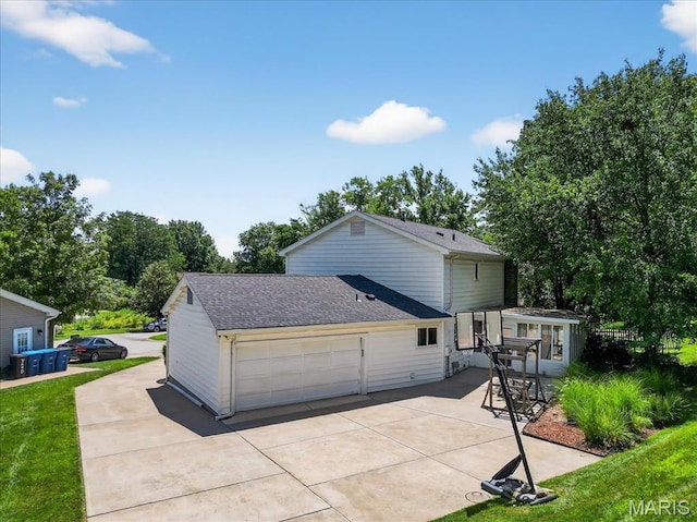 291 Oak Path Ct, Ballwin, MO 63011 - photo 46