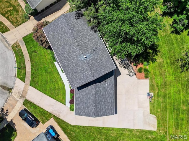 291 Oak Path Ct, Ballwin, MO 63011 - photo 47