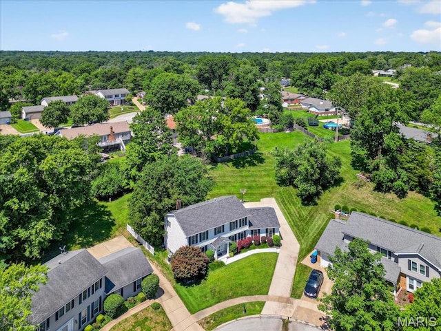 291 Oak Path Ct, Ballwin, MO 63011 - photo 48