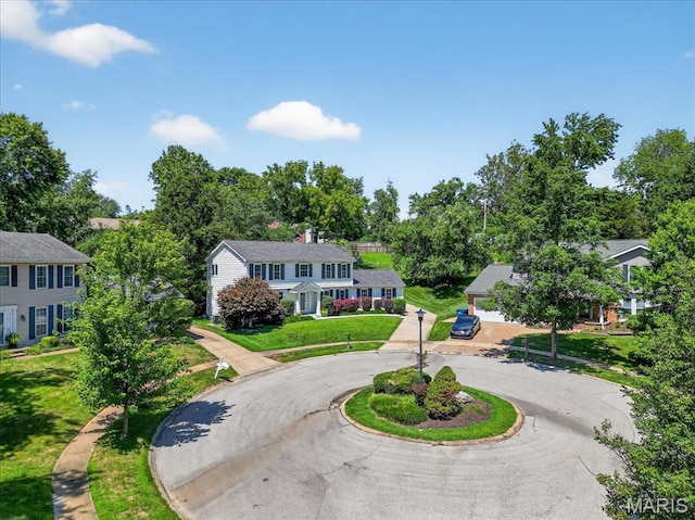 291 Oak Path Ct, Ballwin, MO 63011 - photo 51