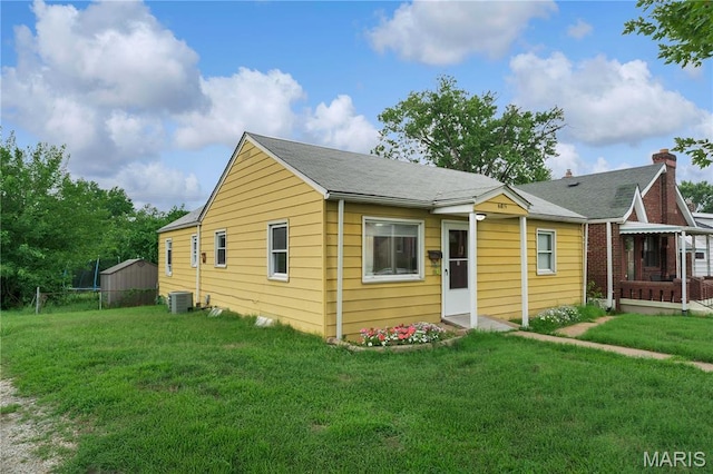 6815 Parkwood Pl, Saint Louis, MO 63116 - photo 2