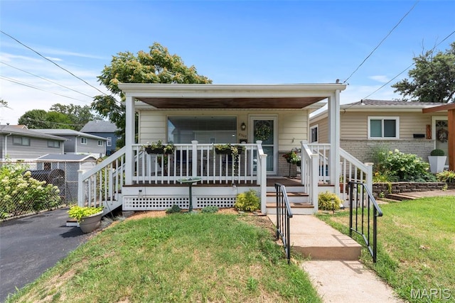 8308 Acorn Ave, Affton, MO 63123 - photo 1