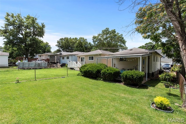 8308 Acorn Ave, Affton, MO 63123 - photo 21