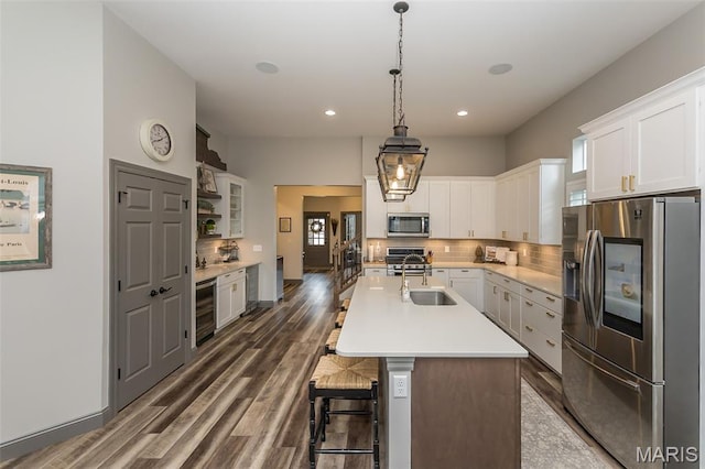 16923 Red Dragon Pl, Wildwood, MO 63011 - photo 18