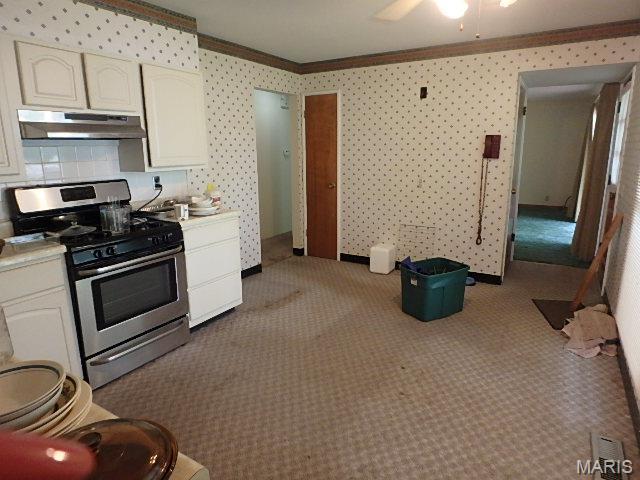 990 Saddle Dr, Florissant, MO 63033 - photo 4