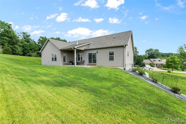 1063 Sierra Ct, Jackson, MO 63755 - photo 6
