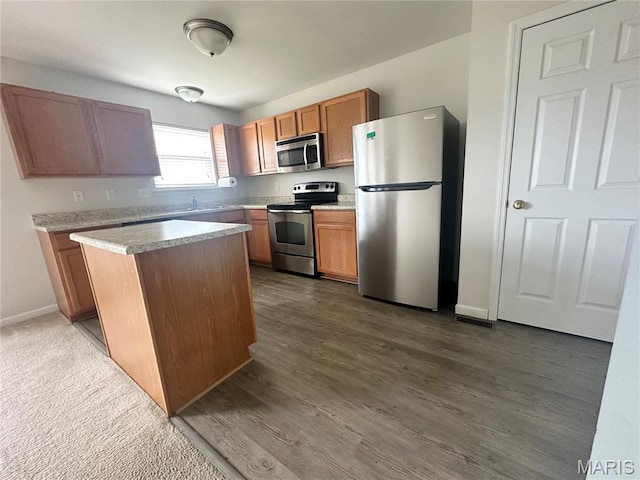 630 Country Heights Dr, Lake St Louis, MO 63367 - photo 5
