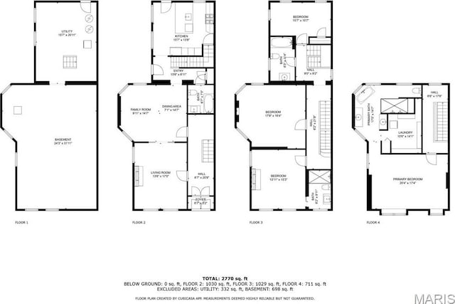 2326 Albion Pl, Saint Louis, MO 63104 - photo 38