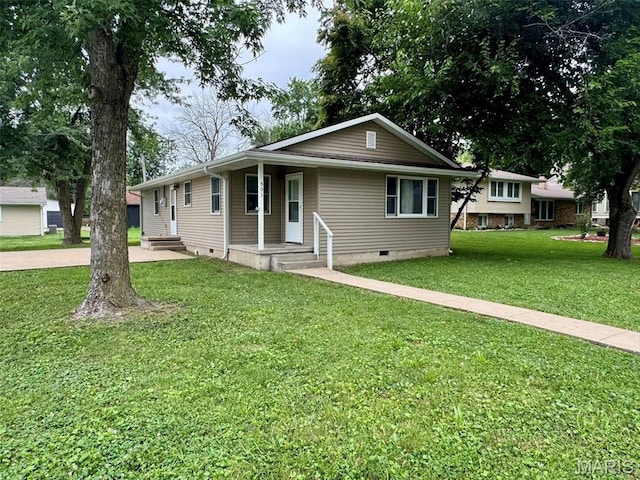 503 N Chestnut St, Monroe City, MO 63456 - photo 1