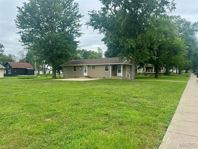 503 N Chestnut St, Monroe City, MO 63456 - photo 2