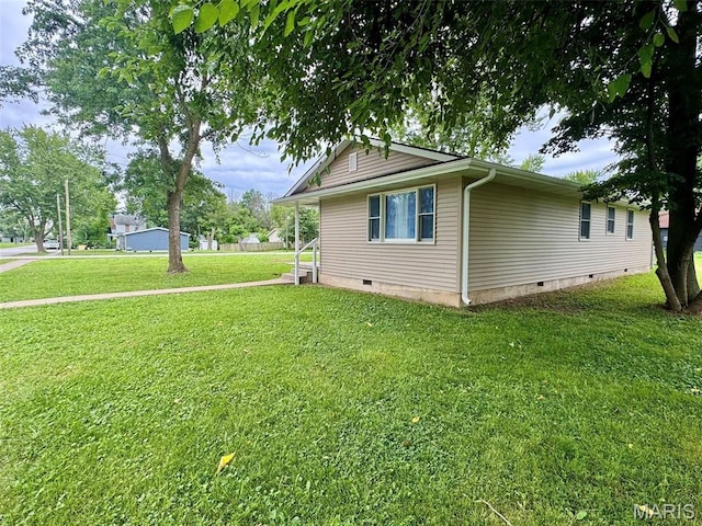 503 N Chestnut St, Monroe City, MO 63456 - photo 3