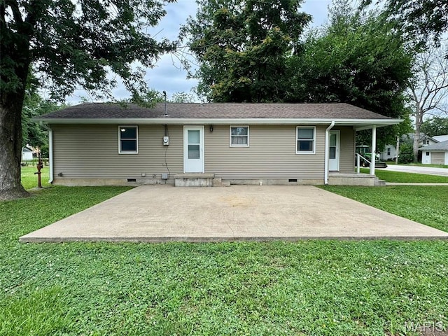 503 N Chestnut St, Monroe City, MO 63456 - photo 4