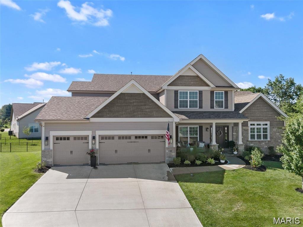 22 Suljak Ct, Ofallon, MO 63366 - photo 1