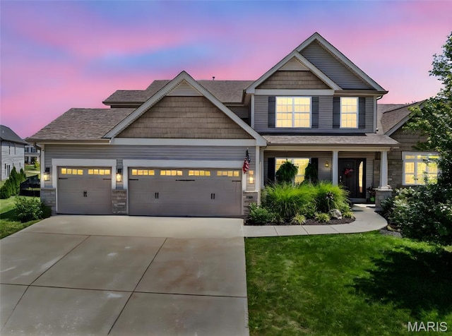 22 Suljak Ct, Ofallon, MO 63366 - photo 2