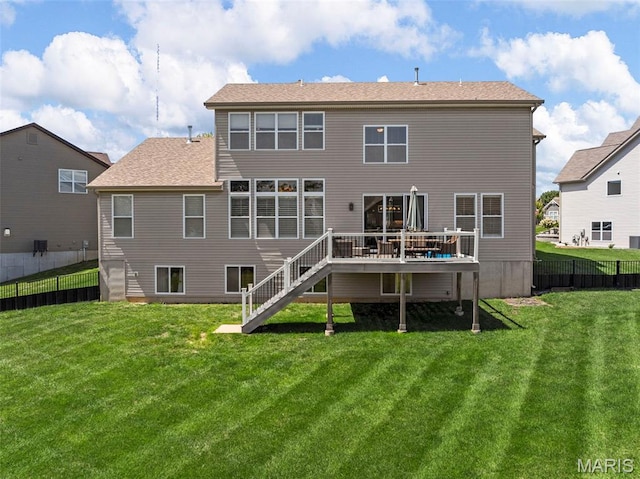 22 Suljak Ct, Ofallon, MO 63366 - photo 54