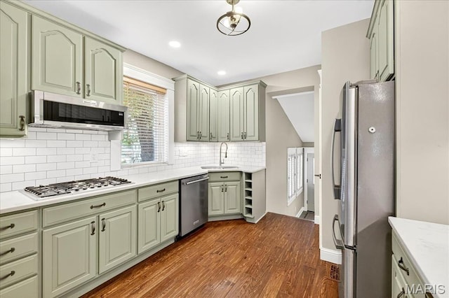 7621 Teasdale Ave, University City, MO 63130 - photo 6