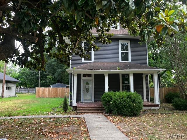 402 W Washington St, Kennett, MO 63857 - photo 1