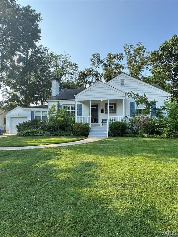 526 Cannonbury Dr, Webster Groves, MO 63119 - photo 1