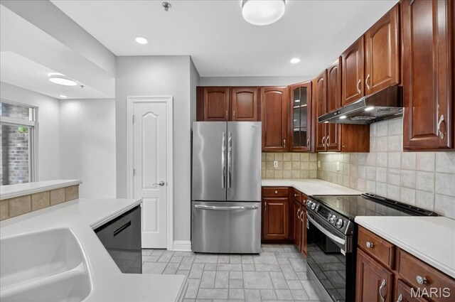 500 N And S Rd Unit 103, University City, MO 63130 - photo 11