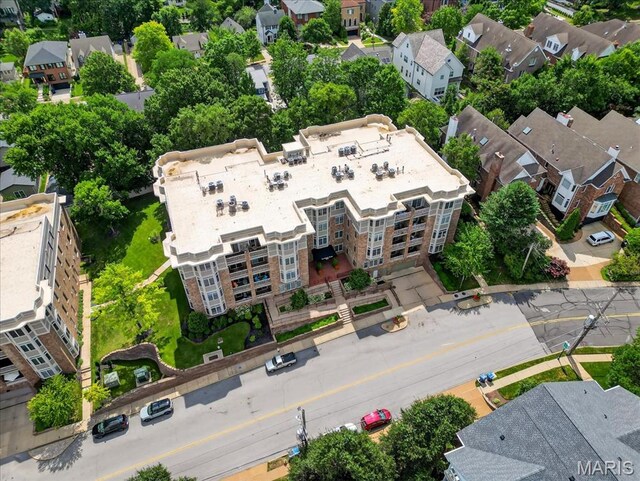 500 N And S Rd Unit 103, University City, MO 63130 - photo 32