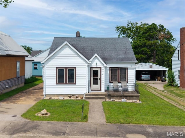 310 N Waters St, Perryville, MO 63775 - photo 1