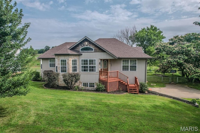 545 Woody Dr, Lebanon, MO 65536 - photo 1