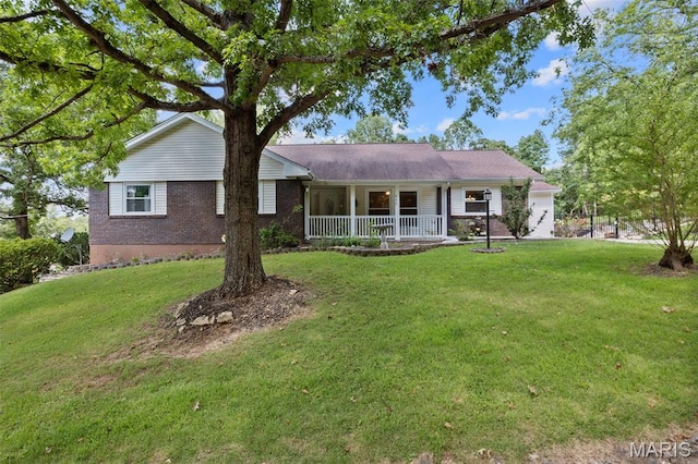 640 E Capri Dr, Bonne Terre, MO 63628 - photo 1