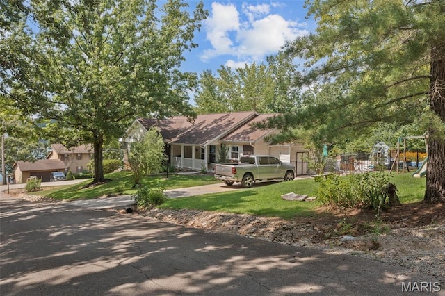 640 E Capri Dr, Bonne Terre, MO 63628 - photo 45