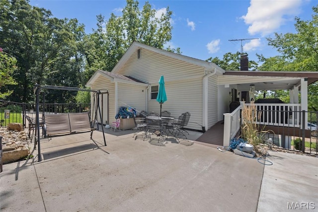 640 E Capri Dr, Bonne Terre, MO 63628 - photo 61