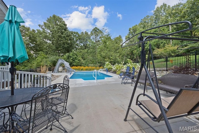 640 E Capri Dr, Bonne Terre, MO 63628 - photo 62