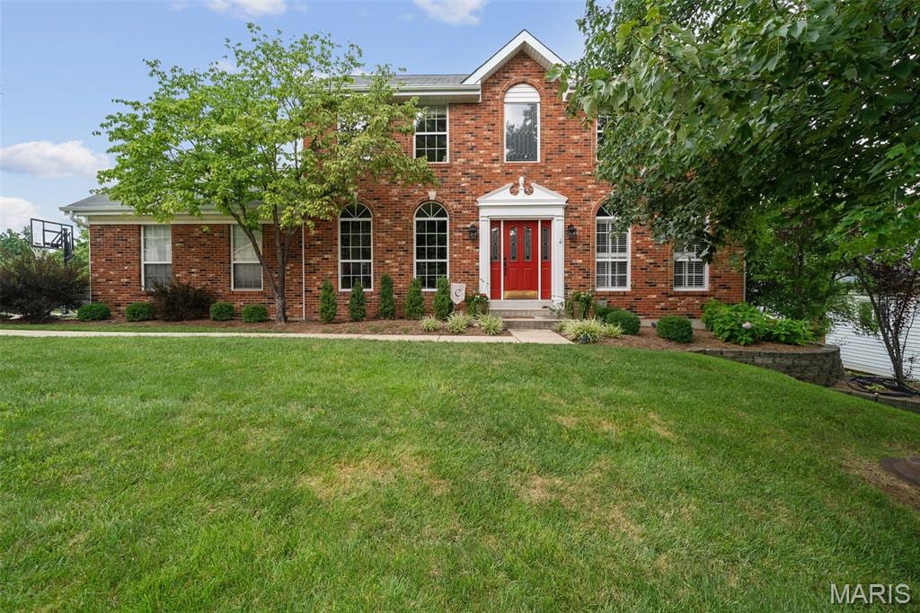 415 Lynwood Forest Dr, Manchester, MO 63021 - photo 1