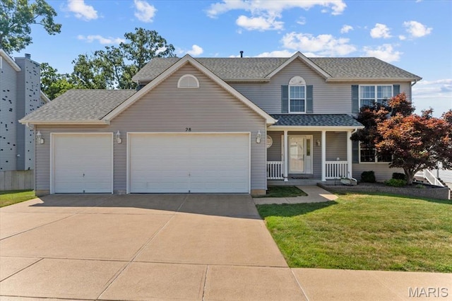 28 Hickory Ct, Arnold, MO 63010 - photo 1