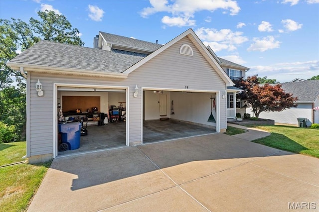 28 Hickory Ct, Arnold, MO 63010 - photo 54