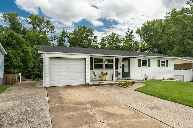 6 Fern Dr, Saint Charles, MO 63304 - photo 2