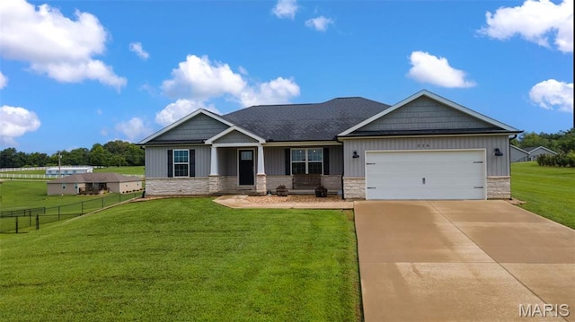 228 Bookers Rdg, Jackson, MO 63755 - photo 1