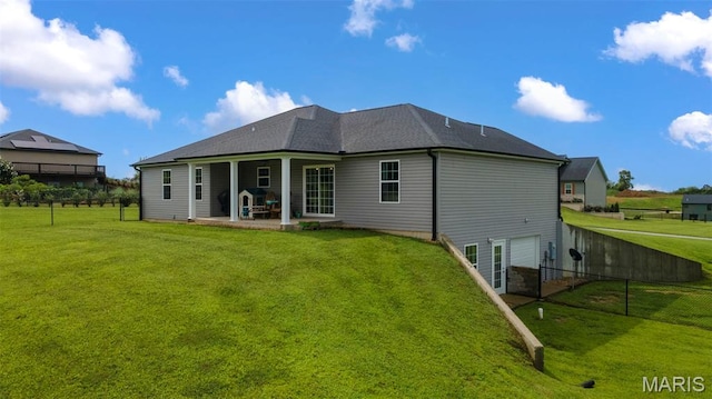228 Bookers Rdg, Jackson, MO 63755 - photo 35