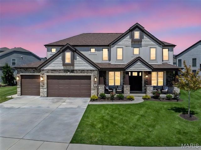 125 Far Meadow Dr, Lake St Louis, MO 63367 - photo 1
