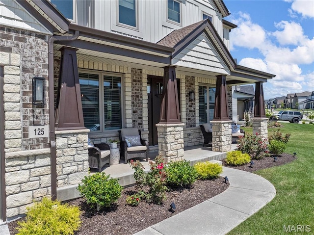 125 Far Meadow Dr, Lake St Louis, MO 63367 - photo 8