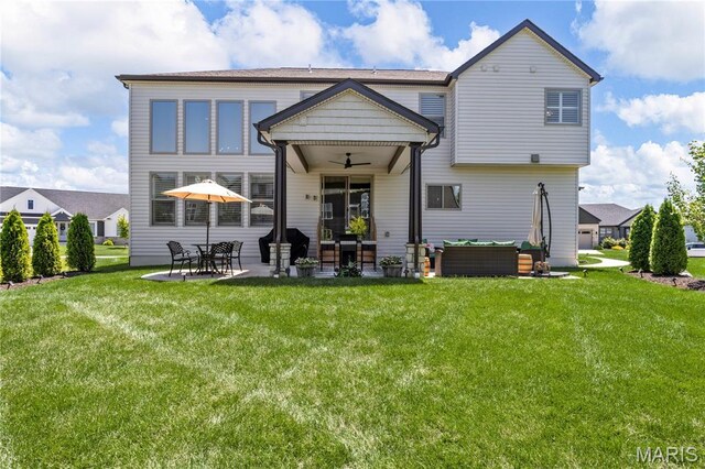 125 Far Meadow Dr, Lake St Louis, MO 63367 - photo 49
