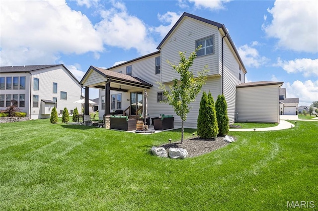 125 Far Meadow Dr, Lake St Louis, MO 63367 - photo 50