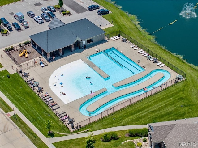 125 Far Meadow Dr, Lake St Louis, MO 63367 - photo 54
