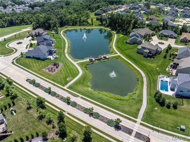 125 Far Meadow Dr, Lake St Louis, MO 63367 - photo 55