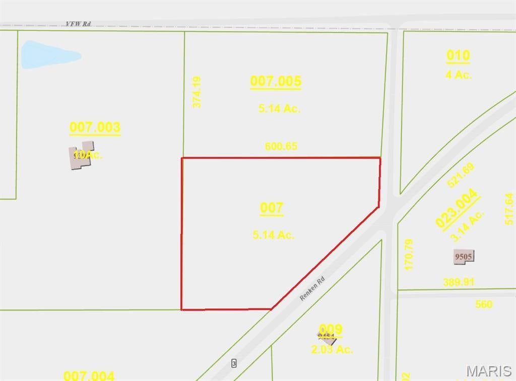 9455 Renken Rd, Staunton, IL 62088 - photo 2
