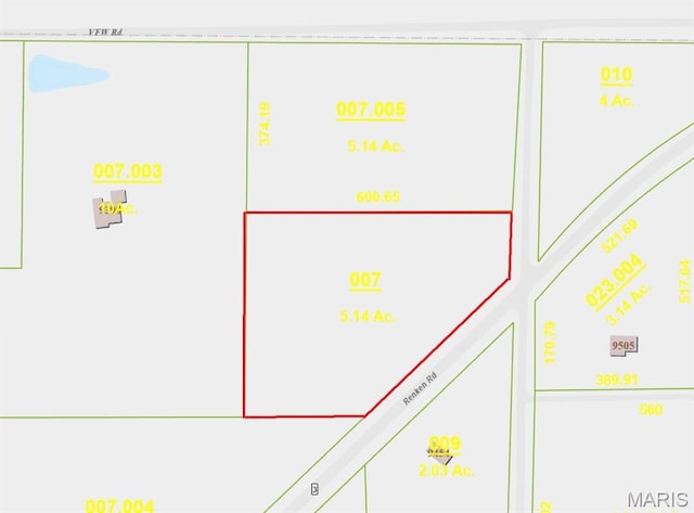 9455 Renken Rd, Staunton, IL 62088 - photo 2