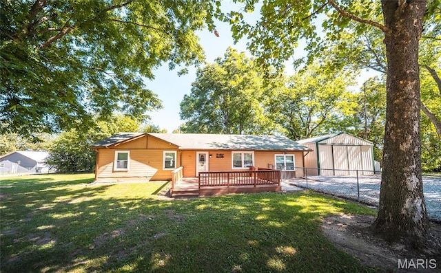 233 Kirkman St, Licking, MO 65542 - photo 1