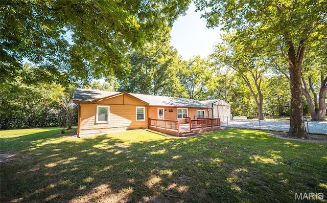 233 Kirkman St, Licking, MO 65542 - photo 2