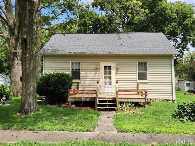 711 Dora St, Beckemeyer, IL 62219 - photo 2