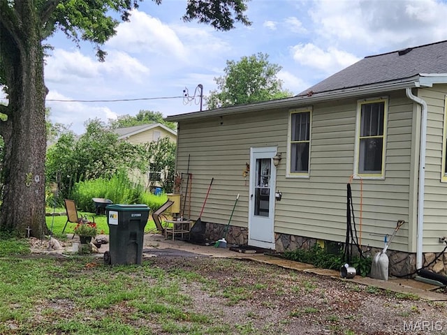 711 Dora St, Beckemeyer, IL 62219 - photo 4